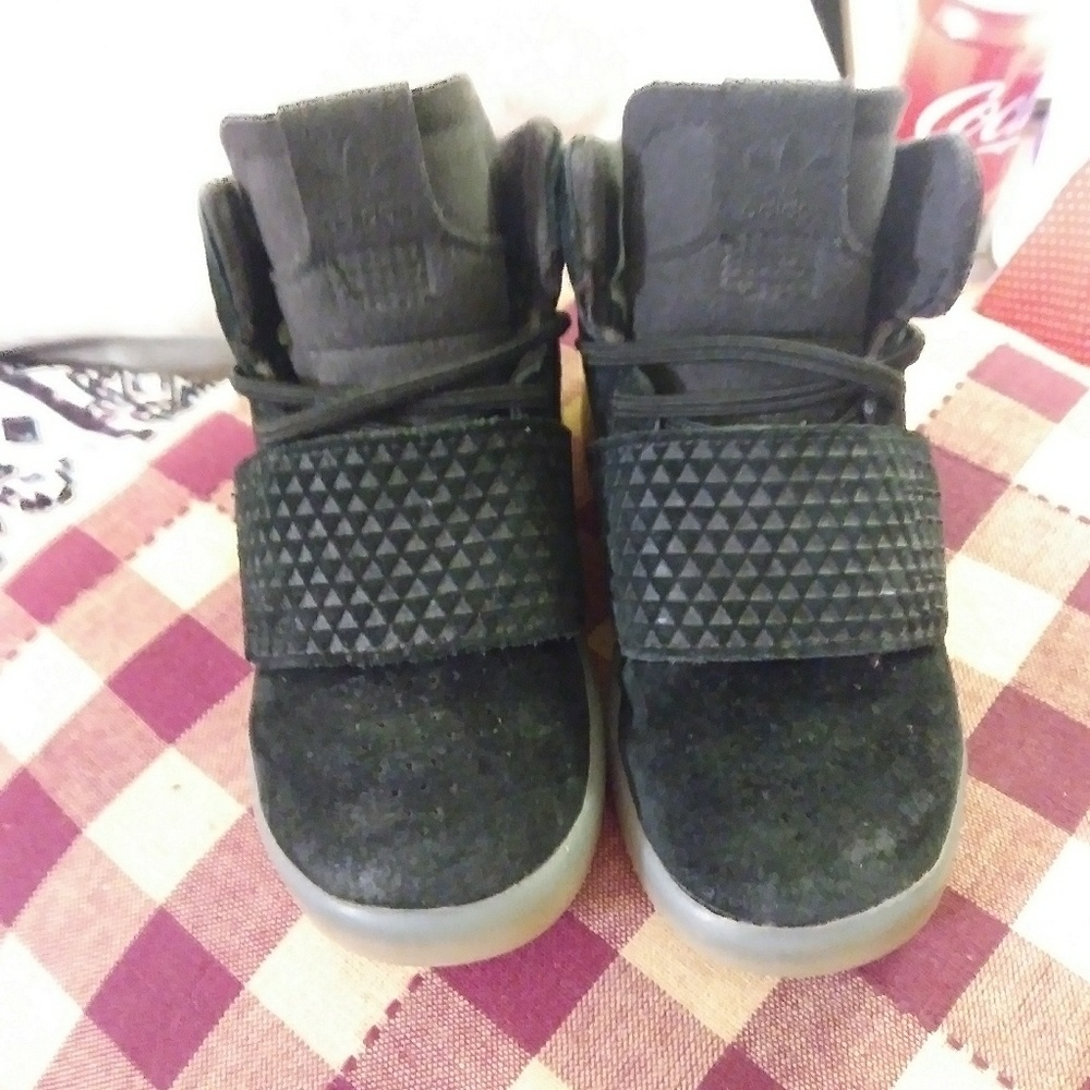 Adidas Tubulars